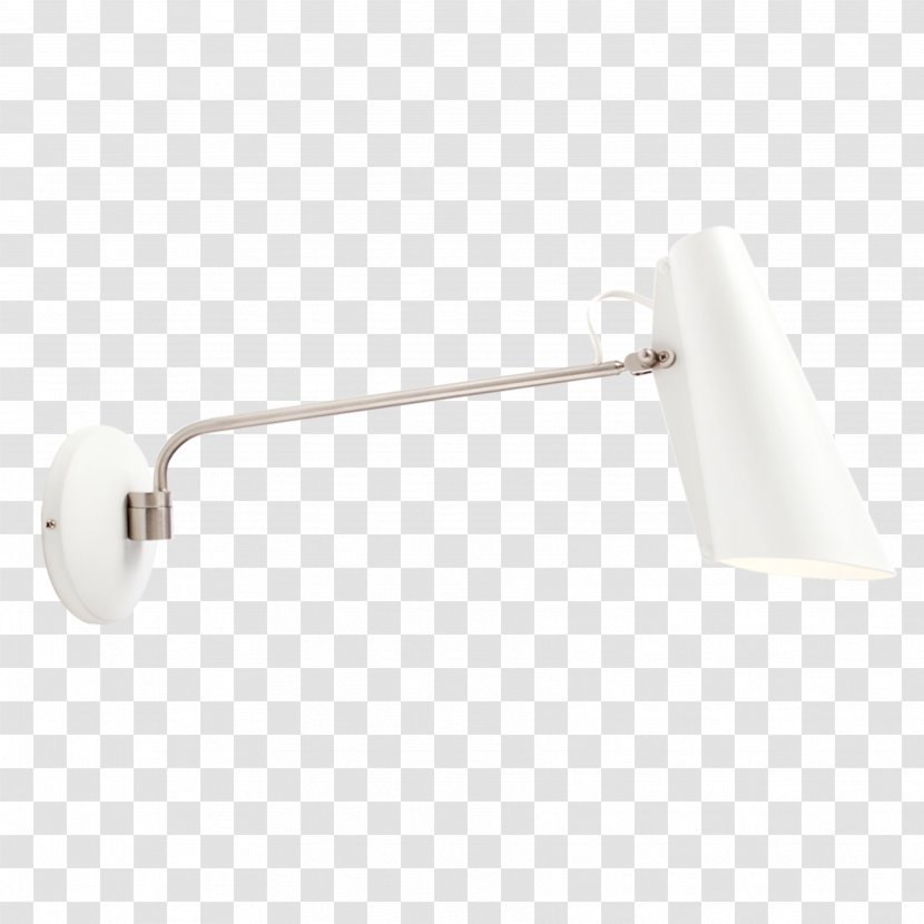 Lighting Light Fixture Lamp - White Wall Transparent PNG