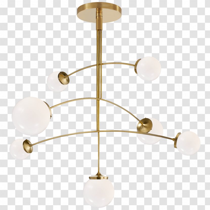 Table Light Fixture Chandelier Pendant Transparent PNG