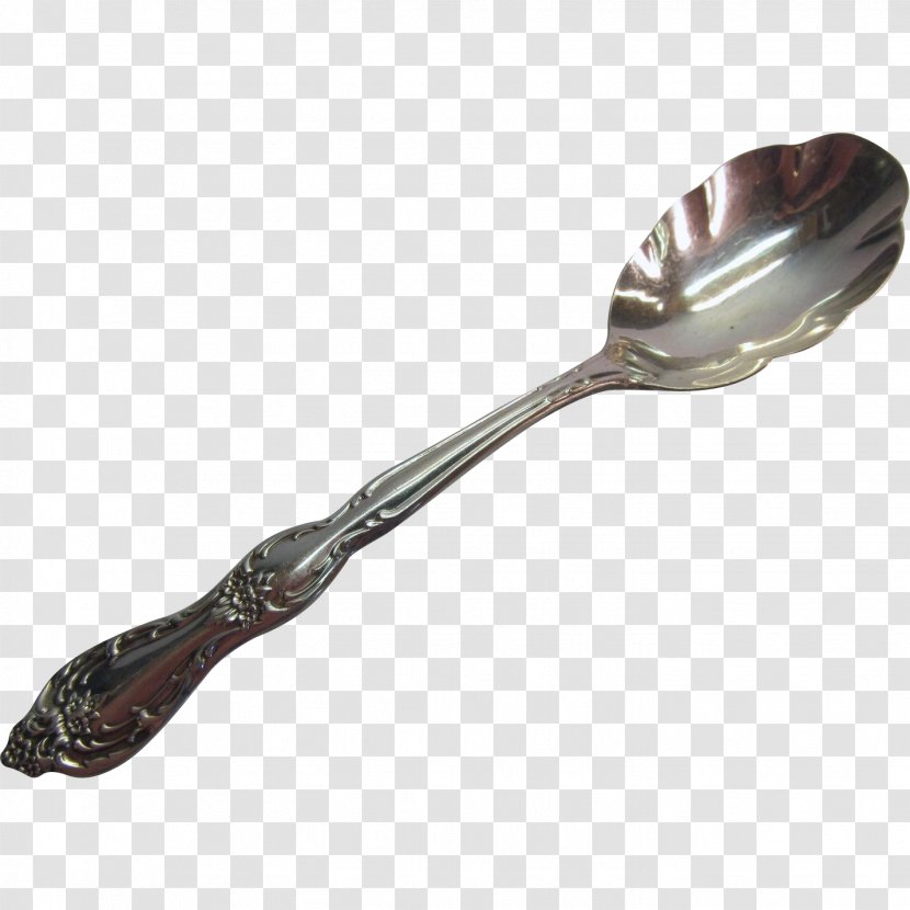 Sugar Spoon Household Silver Oneida Limited Stainless Steel Transparent PNG