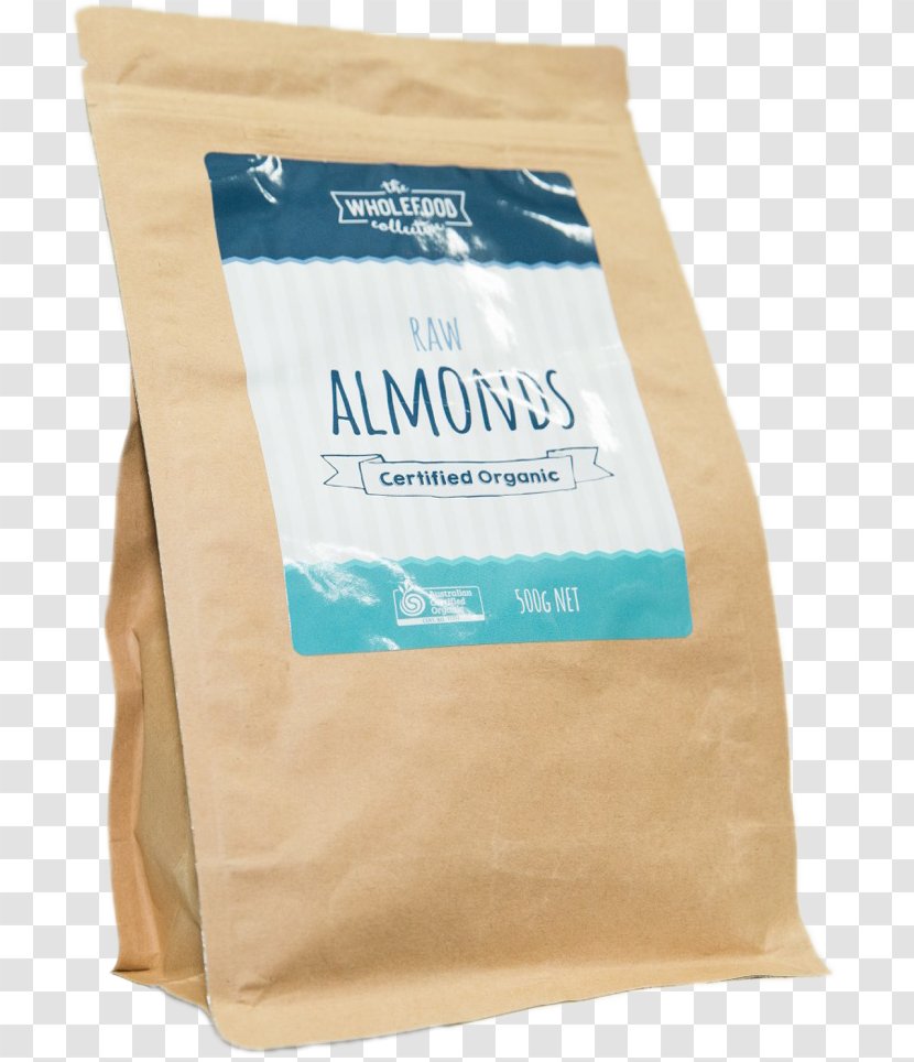 Product Ingredient Whole Foods Market Eating - Frame - Almond Meal Transparent PNG