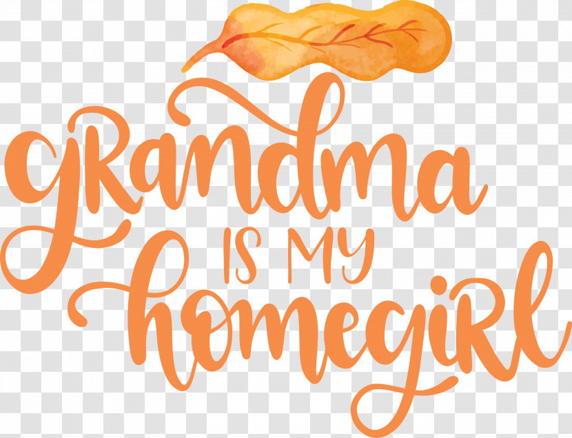 Grandma Transparent PNG