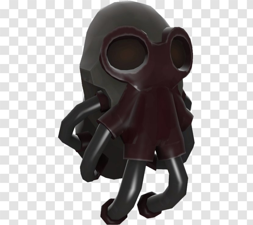 Product Design Personal Protective Equipment Maroon - Figurine Transparent PNG