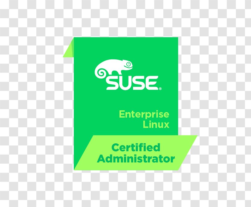 SUSE Linux Distributions Red Hat Enterprise System Administrator - Suse Transparent PNG