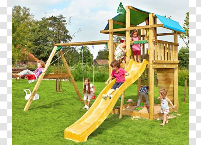 Swing Jungle Gym Playground Slide Spielturm Child - Backyard Transparent PNG