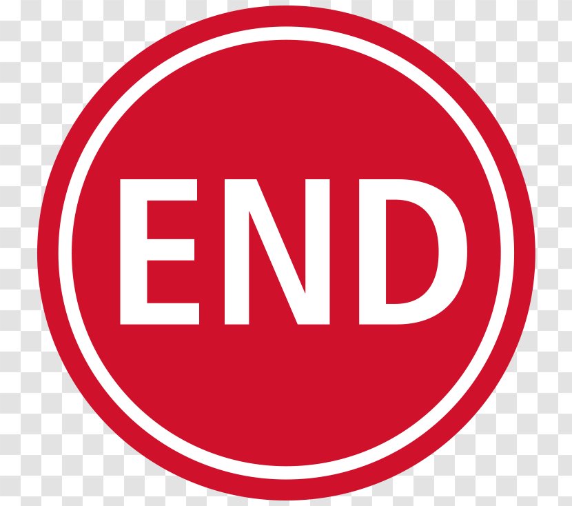 Neglected Tropical Diseases Funding The END Fund Public Health - Logo - End Transparent PNG