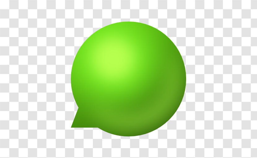 Online Chat User - Green - Status Transparent PNG