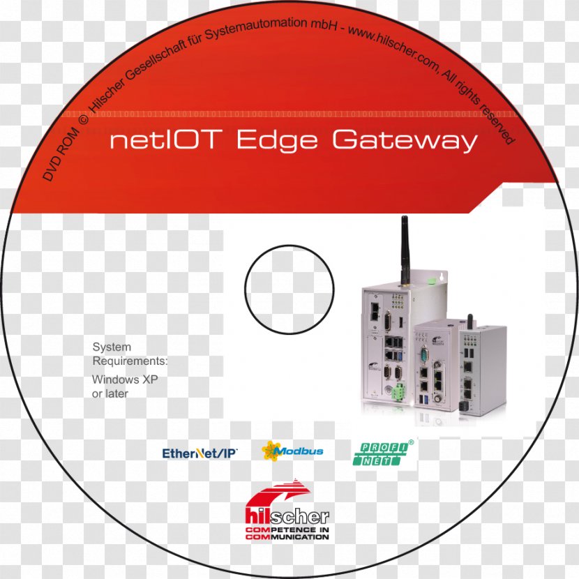Download EtherCAT Hilscher Netx Network Controller CC-Link Industrial Networks Computer - Electronics Accessory - Edge Gateway Transparent PNG