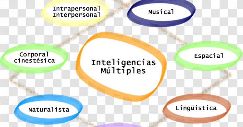 Theory Of Multiple Intelligences Education Läromedel - Stupidity - Las Transparent PNG