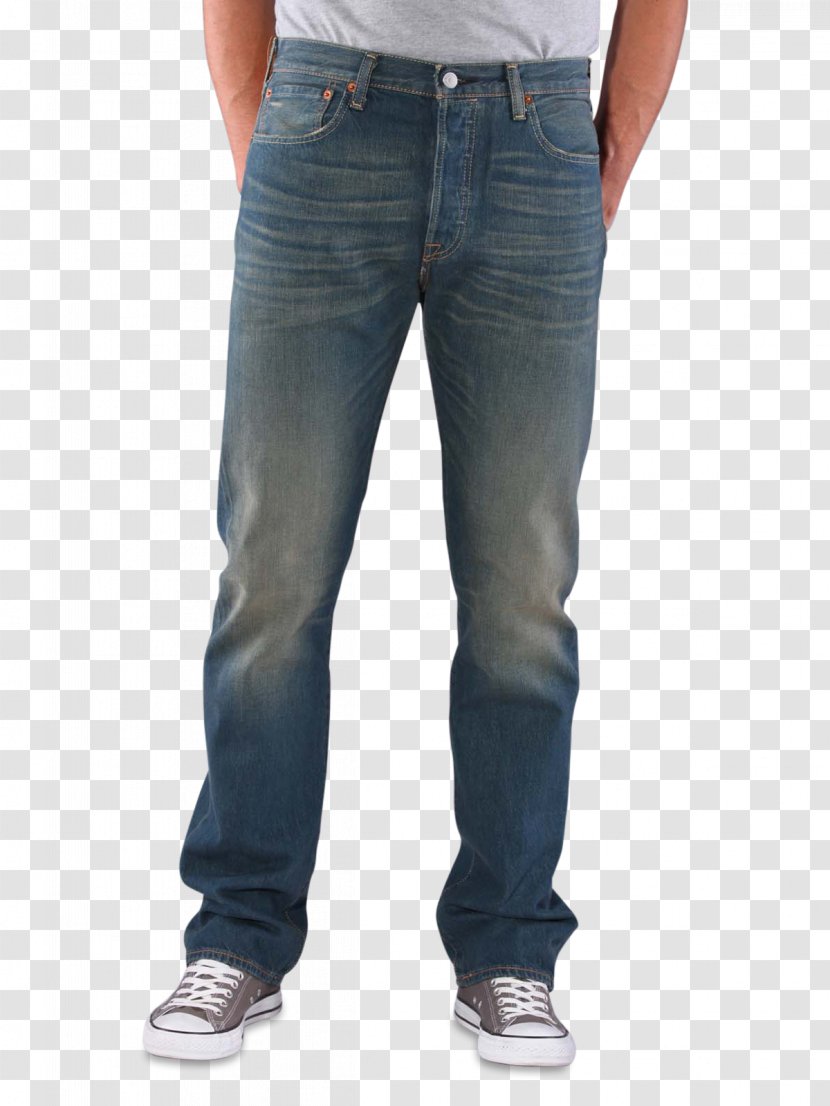 Jeans Diesel Denim Discounts And Allowances Slim-fit Pants - Blue - Smart Transparent PNG
