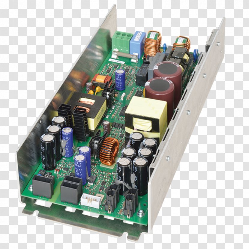 Power Converters Electronics Electronic Component Electric Electrical Network - Supply - Equipment Transparent PNG