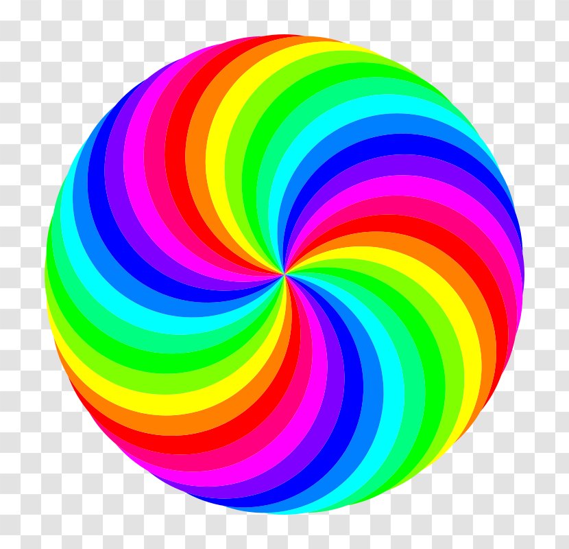 Color Wheel Clip Art - Photography - Rainbow Transparent PNG