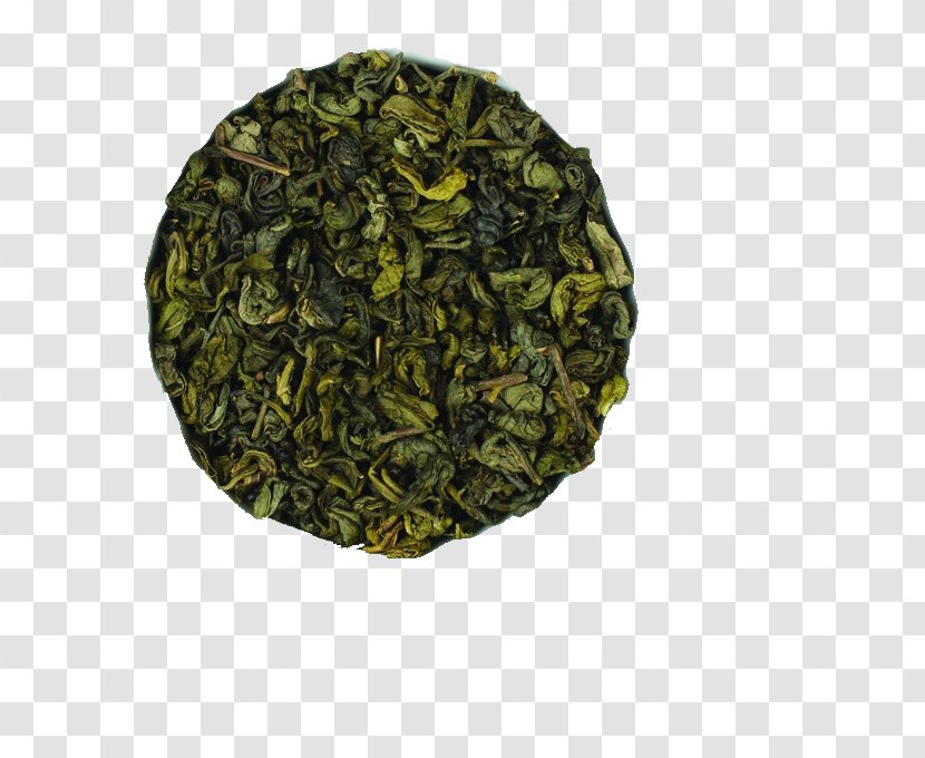 Tieguanyin Green Tea Oolong Gunpowder - Dianhong Transparent PNG