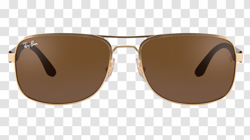 Aviator Sunglasses Maui Jim Fashion - Retro Style Transparent PNG