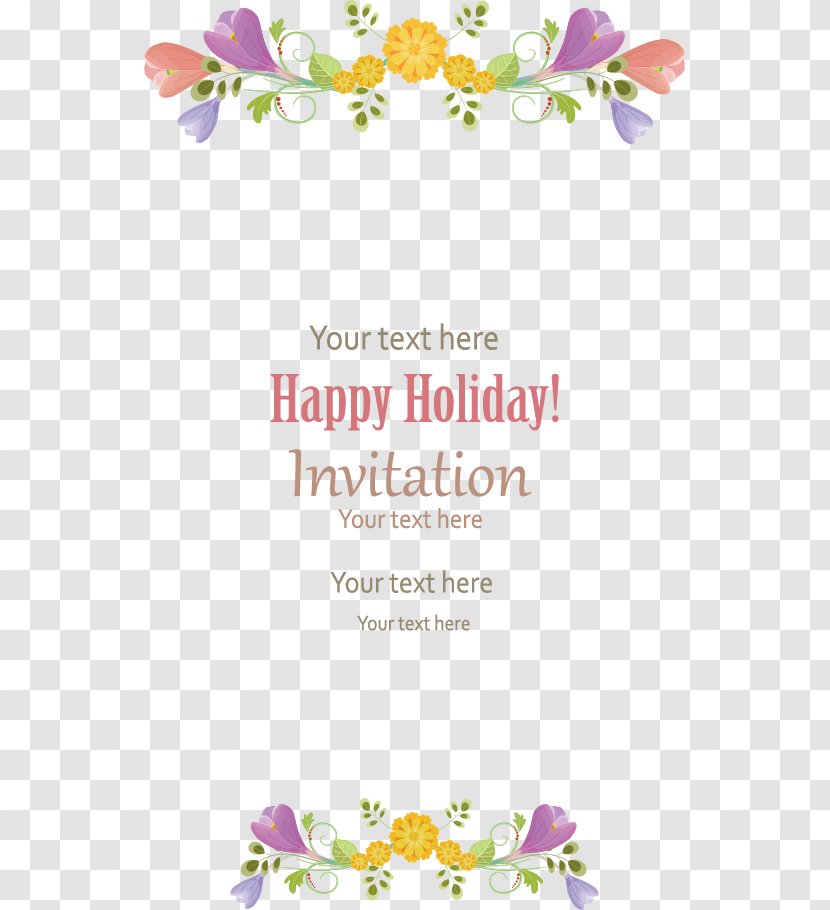 Greeting Card Birthday Designer - Point - Designs Transparent PNG