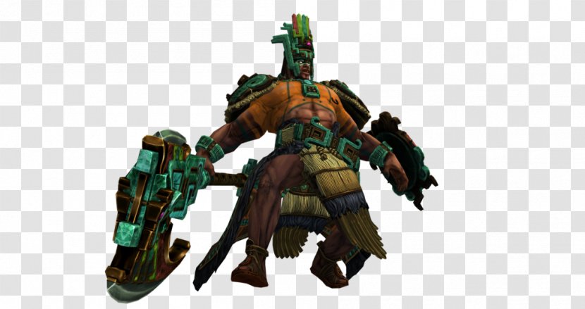 Smite Chaac Neith Chiron - Mecha Transparent PNG