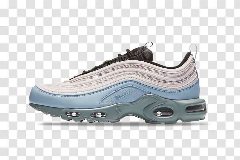 Nike Air Max 97 Plus Men's Shoe / - Hiking - OliveNike Transparent PNG