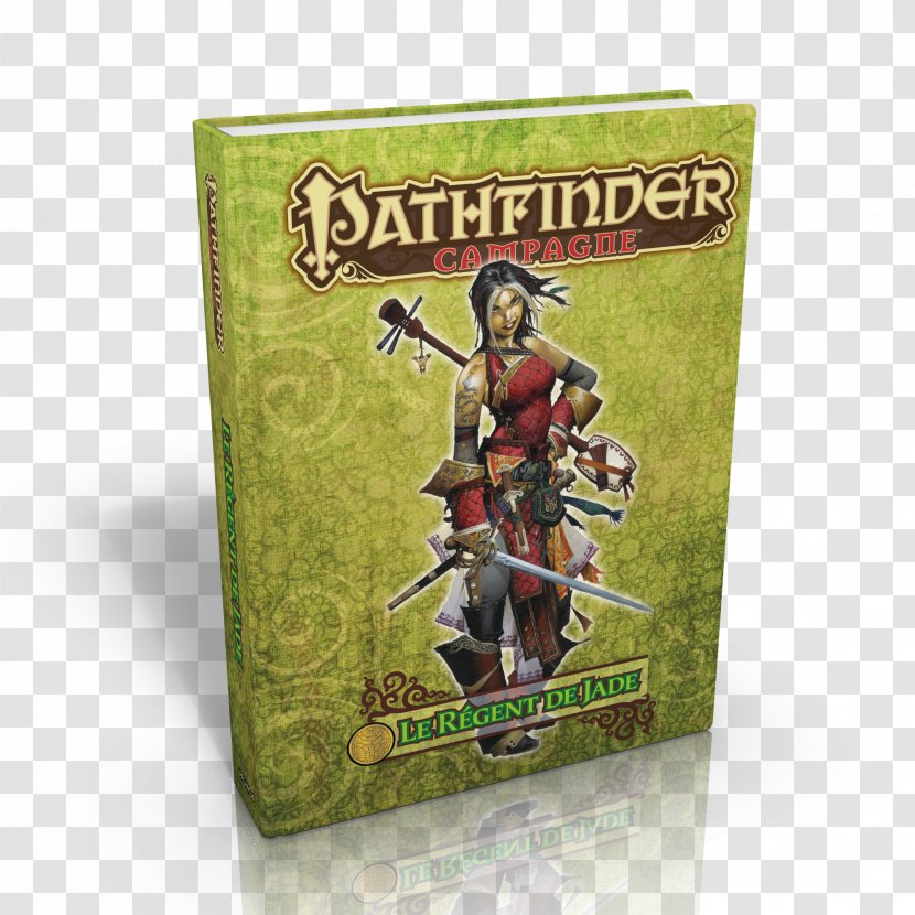 Pathfinder Roleplaying Game Role-playing Dice - Figurine Transparent PNG