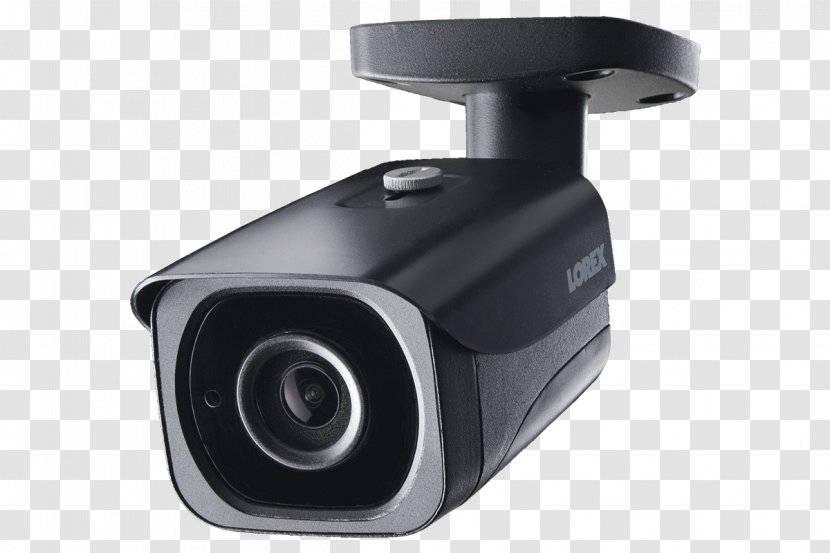 Closed-circuit Television IP Camera Wireless Security Lorex Technology Inc - Ip Transparent PNG
