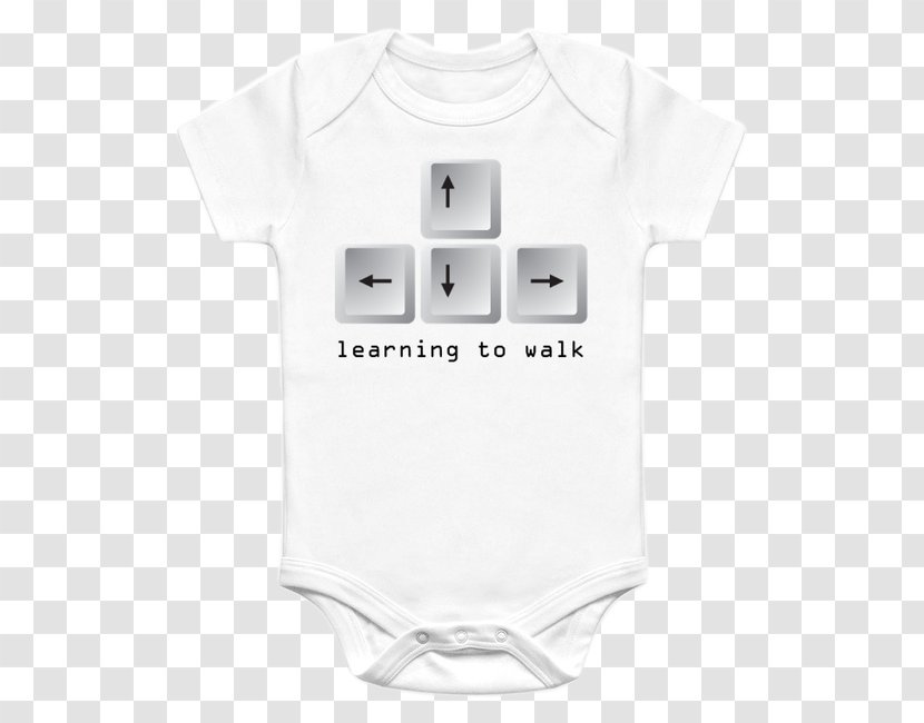 T-shirt Baby & Toddler One-Pieces Infant Onesie Bodysuit Transparent PNG