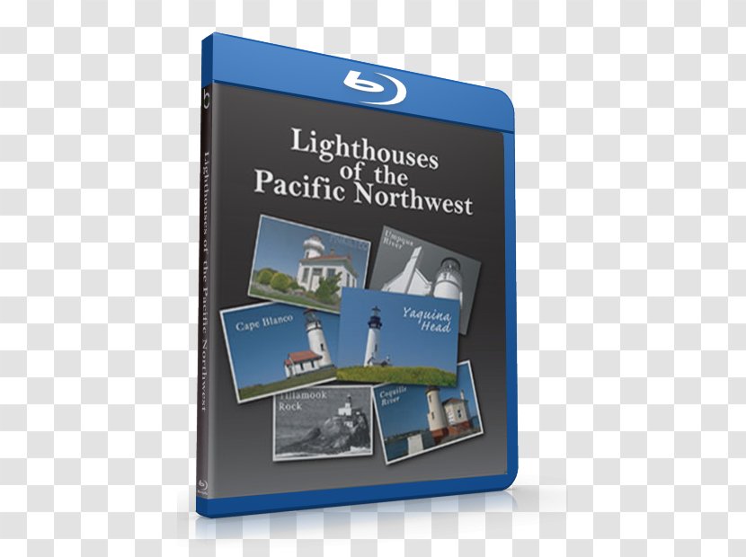 Brand Display Advertising - Pacific Northwest Transparent PNG