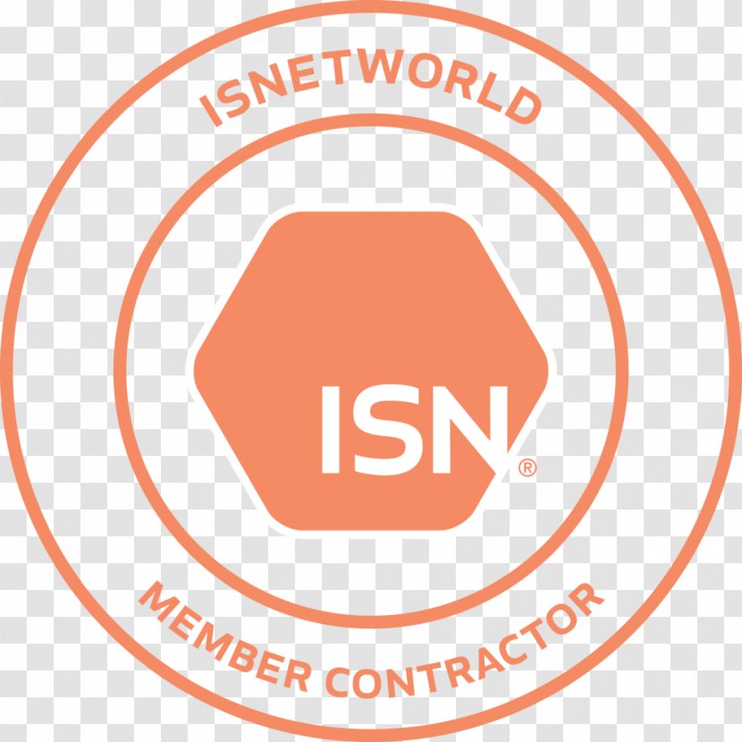 Organization Logo ISN Software Corporation Brand - Pdf - Accreditation Transparent PNG