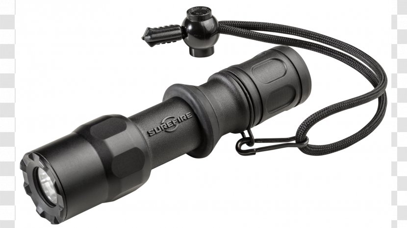 Flashlight SureFire G2X Pro Tactical - Lumen - Light Transparent PNG