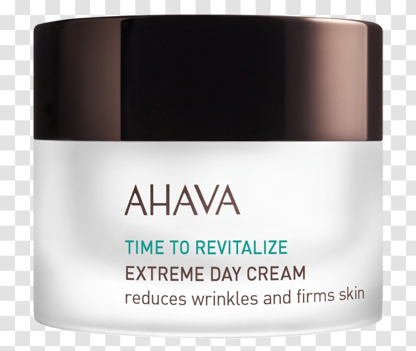 Lotion Ahava Time To Hydrate Essential Day Moisturizer Cream - Xeroderma - Seborrhoeic Dermatitis Transparent PNG