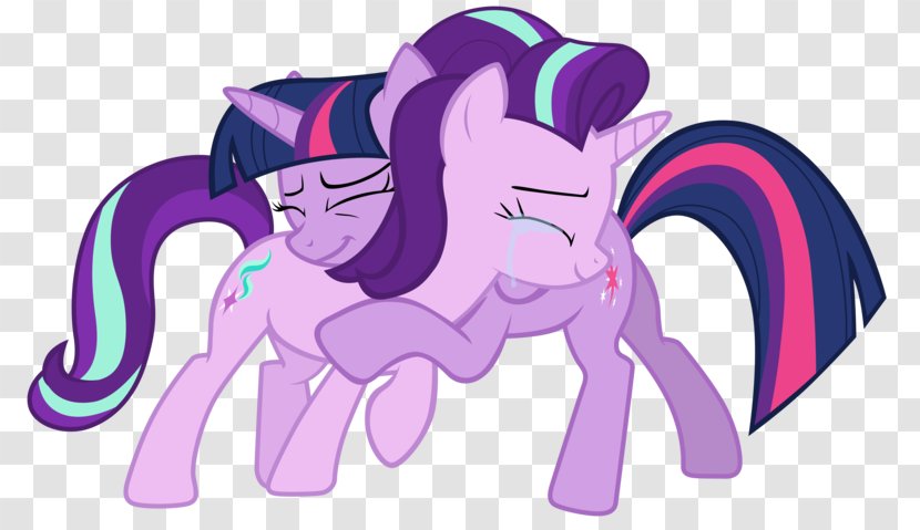 My Little Pony Twilight Sparkle Derpy Hooves Horse - Silhouette Transparent PNG