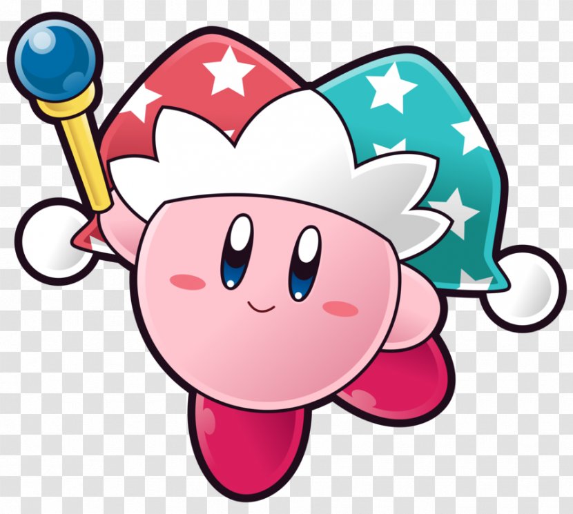Kirby & The Amazing Mirror Super Star Ultra Kirby's Epic Yarn Kirby: Planet Robobot - Silhouette Transparent PNG