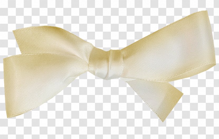 Bow Tie Ribbon - Fashion Accessory Transparent PNG