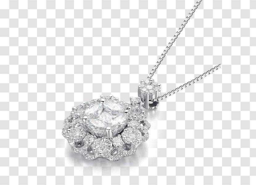 Gemological Institute Of America Jewellery Charms & Pendants Earring Diamond - Platinum - Extravagance Transparent PNG