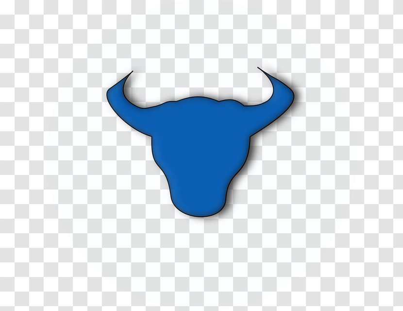 Cattle Bull Market Sentiment Clip Art - Three-dimensional Border Transparent PNG