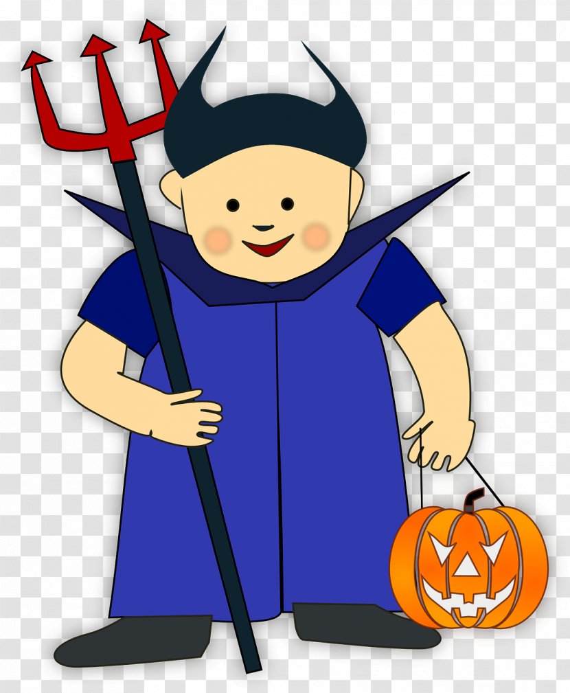 Halloween Costume - Fictional Character - Trick Or Treat Transparent PNG