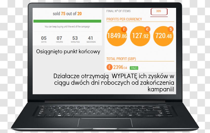 Netbook Laptop Handheld Devices Computer Khuyến Mãi - Text Messaging - Earn Money Online Transparent PNG