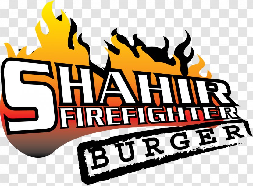Firefighter 1997 Asian Financial Crisis Logo Hamburger Brand Transparent PNG