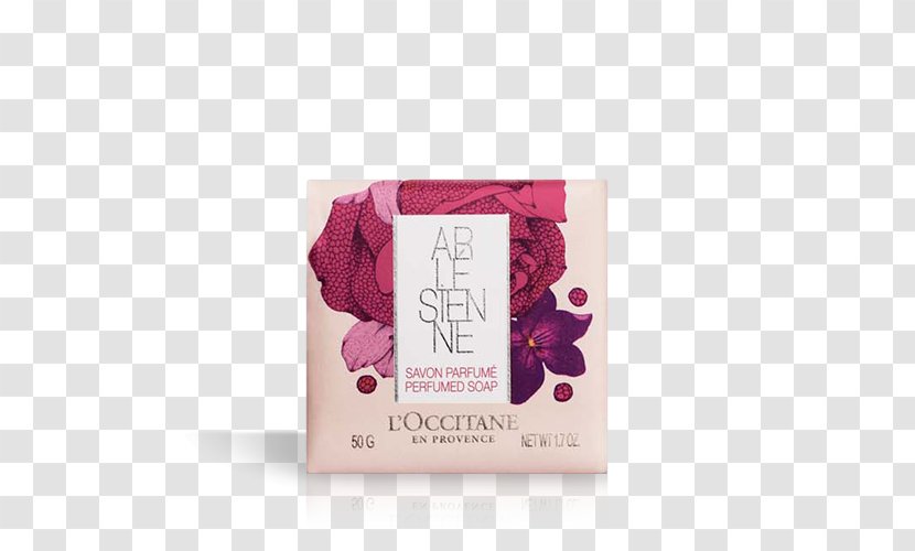 L'Occitane En Provence Soap Perfume Shower Gel Parfumerie Transparent PNG