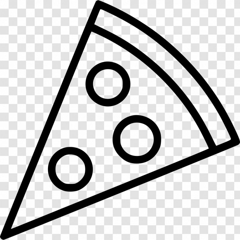 Pizza Cheese Pepperoni Fast Food Clip Art - Triangle Transparent PNG