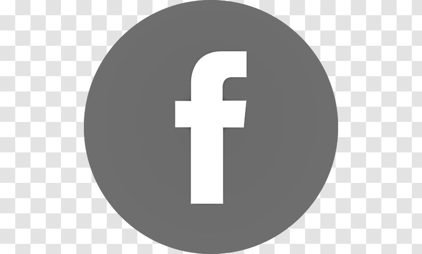 Vermilion Voice Social Media Logo Advertising - Facebook Transparent PNG