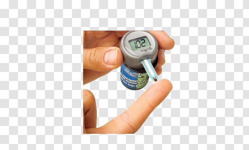 Blood Glucose Meters Urine Test Strip Reagent Transparent PNG