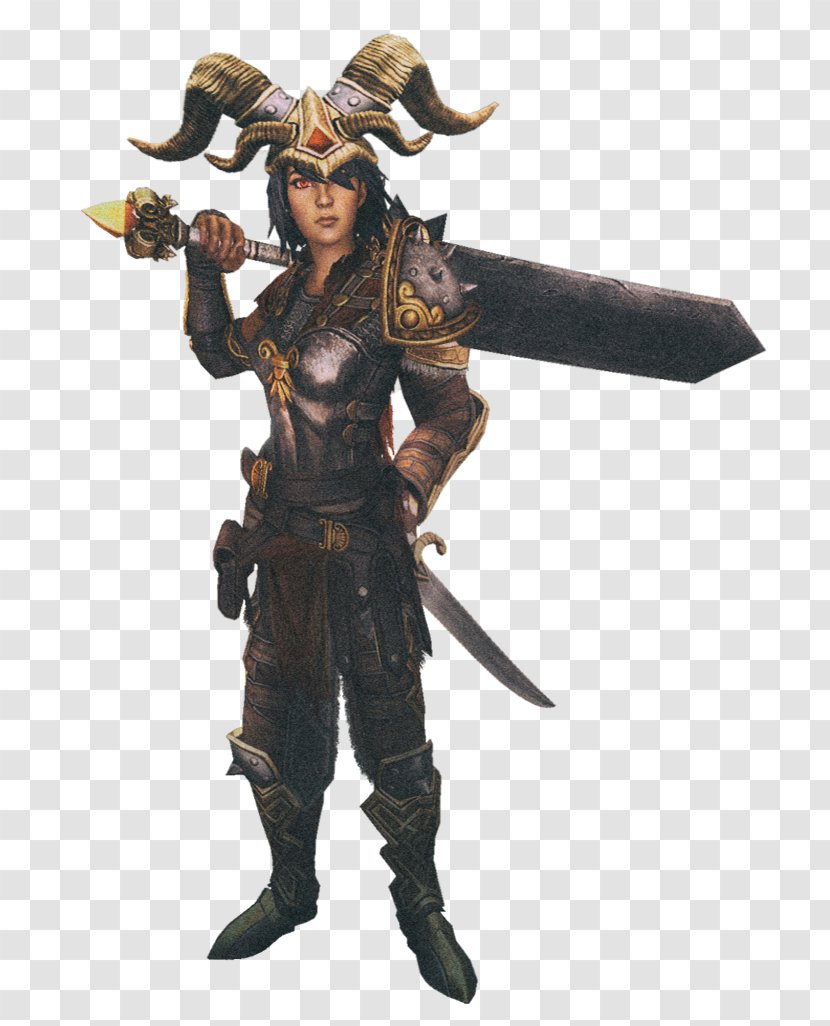 Loki T-shirt Smite Bellona Spear - Cold Weapon Transparent PNG