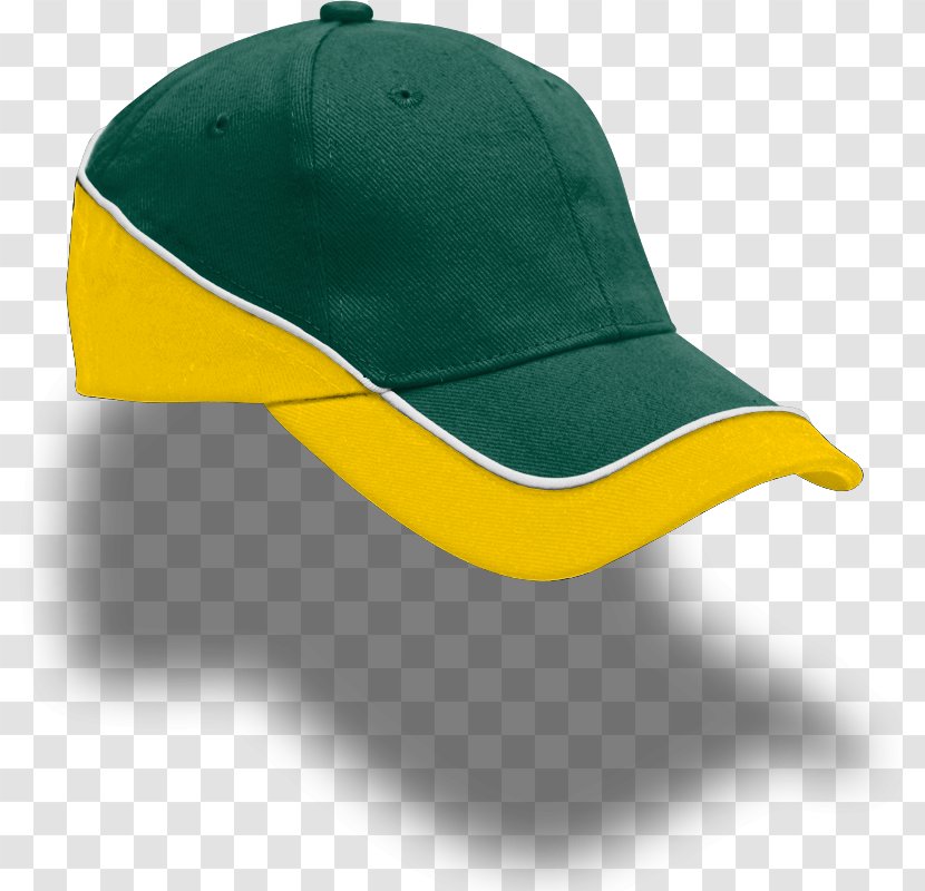 Baseball Cap Product Design - Headgear Transparent PNG