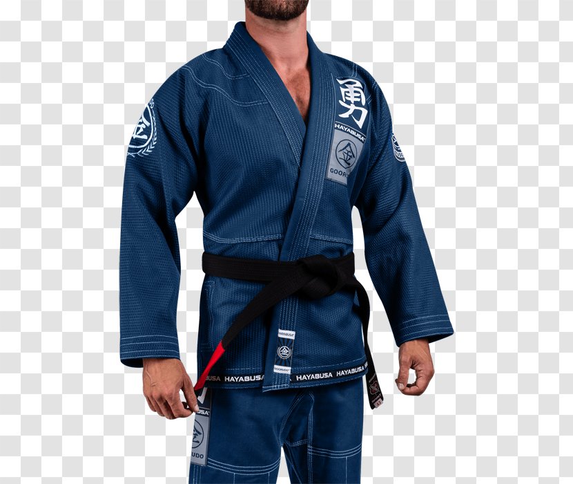 Dobok Brazilian Jiu-jitsu Gi Karate Transparent PNG