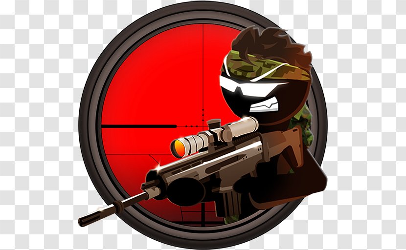 Stick Squad: Sniper Battlegrounds PlayerUnknown's Android Game Download Transparent PNG