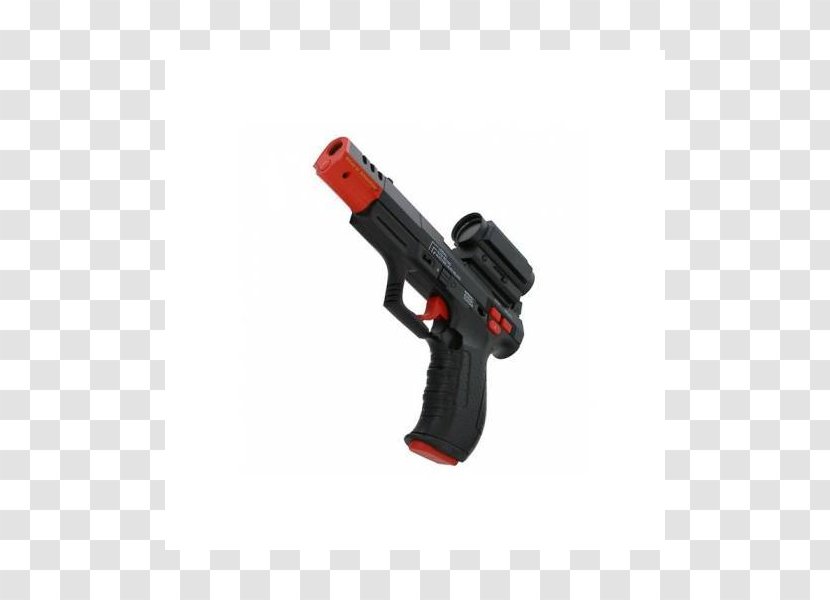 Air Gun Firearm - Tool - Design Transparent PNG