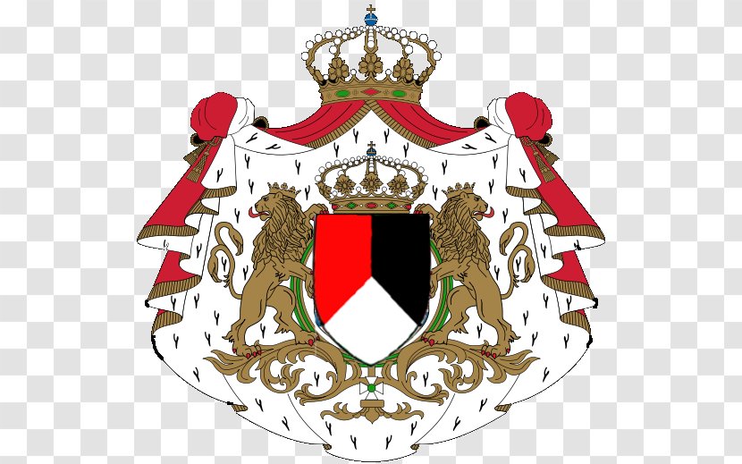 Coat Of Arms Luxembourg Royal The United Kingdom Grand Ducal Family - Symbol - Malaysia Transparent PNG