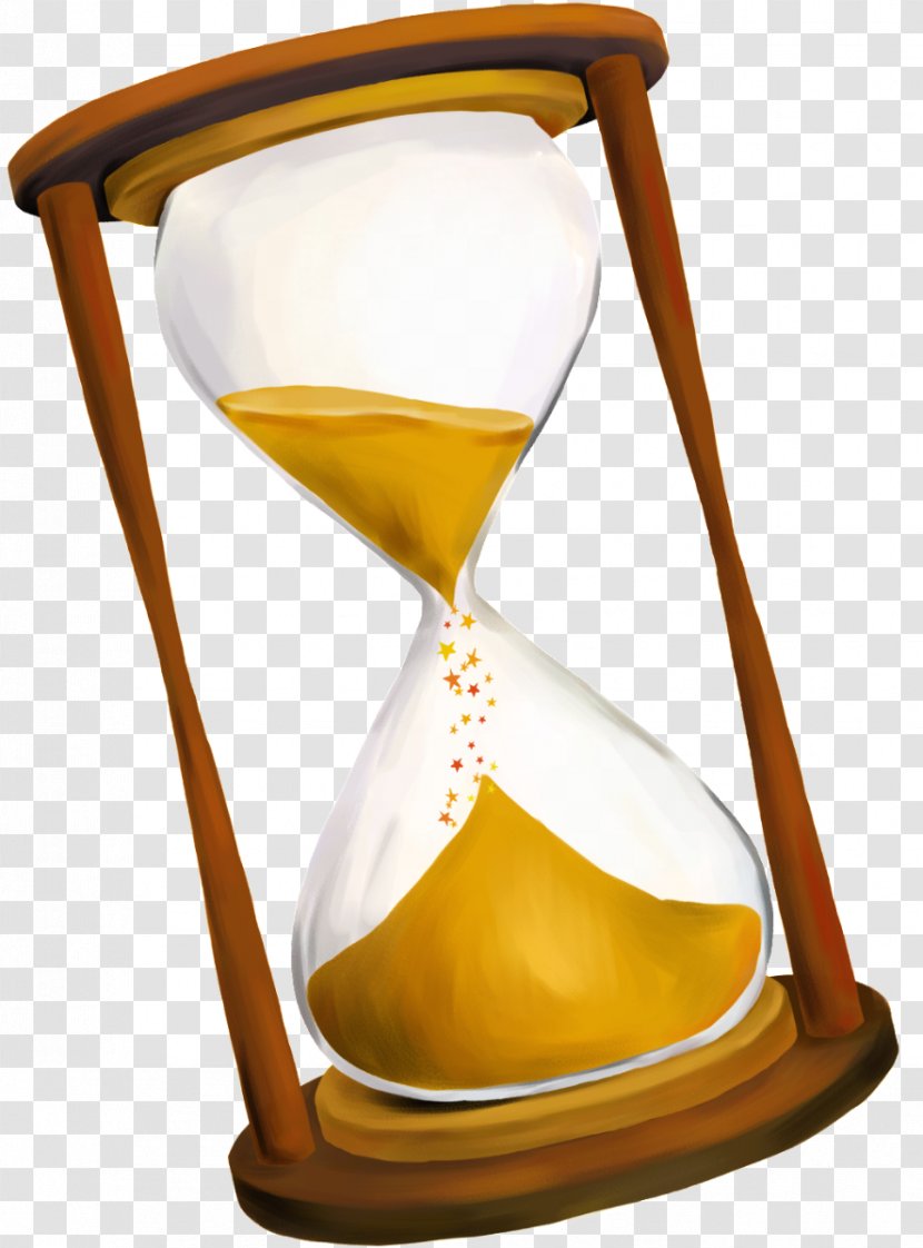 Hourglass Time Download Transparent PNG
