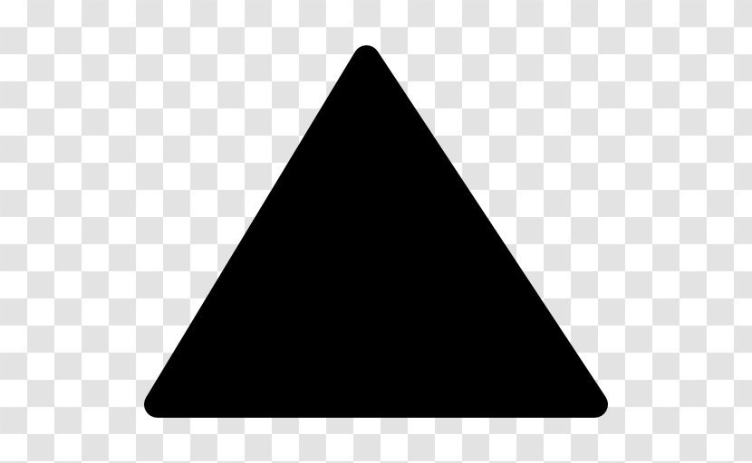 Triangle Clip Art - Vexel Transparent PNG