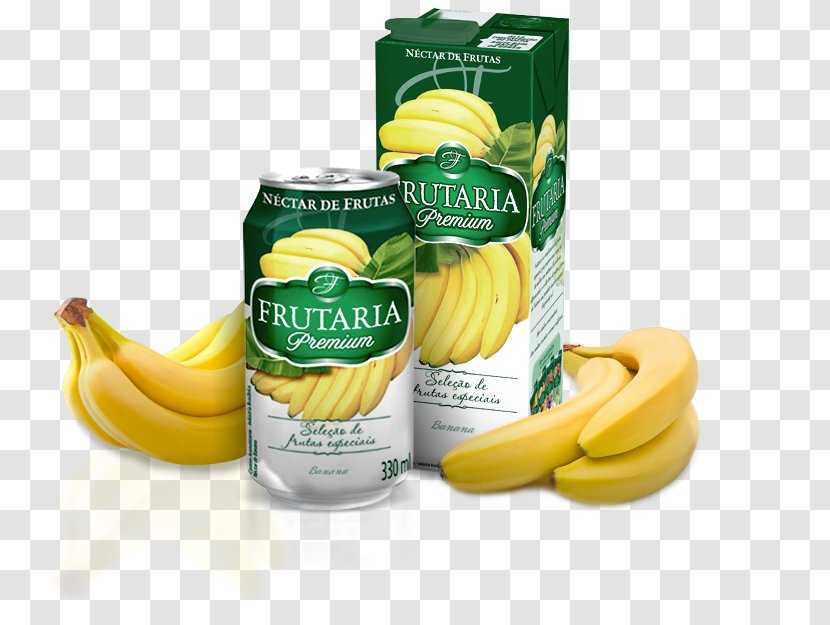Banana Natural Foods Diet Food Flavor Transparent PNG