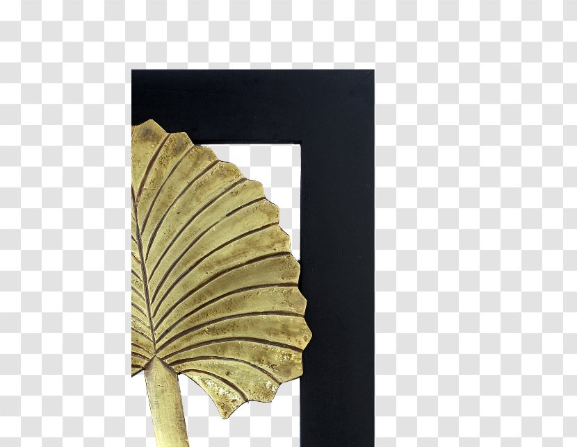 Leaf Angle - Hanging Leaves Transparent PNG