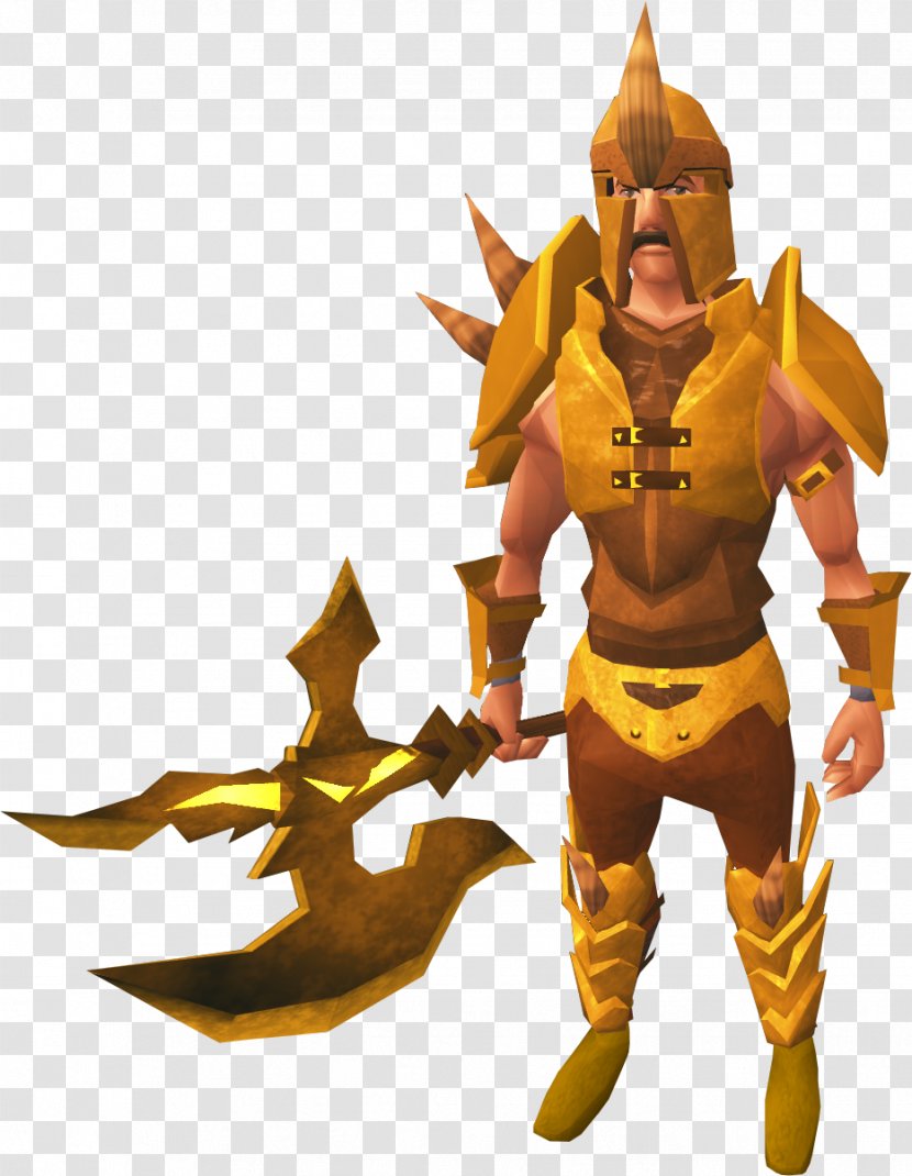 RuneScape Armour Game Jagex Raffle - Greave - Helm Transparent PNG